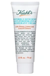 Kiehl's Since 1851 Superbly Efficient Anti-perspirant & Deodorant Cream In No_color