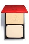 Sisley Paris Phyto-teint Éclat Compact Powder Foundation In #1 Ivory