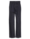 Eleventy Pants In Dark Blue