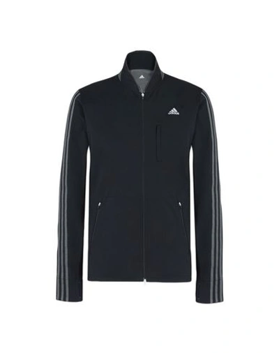 Adidas By Kolor Jacket In Black