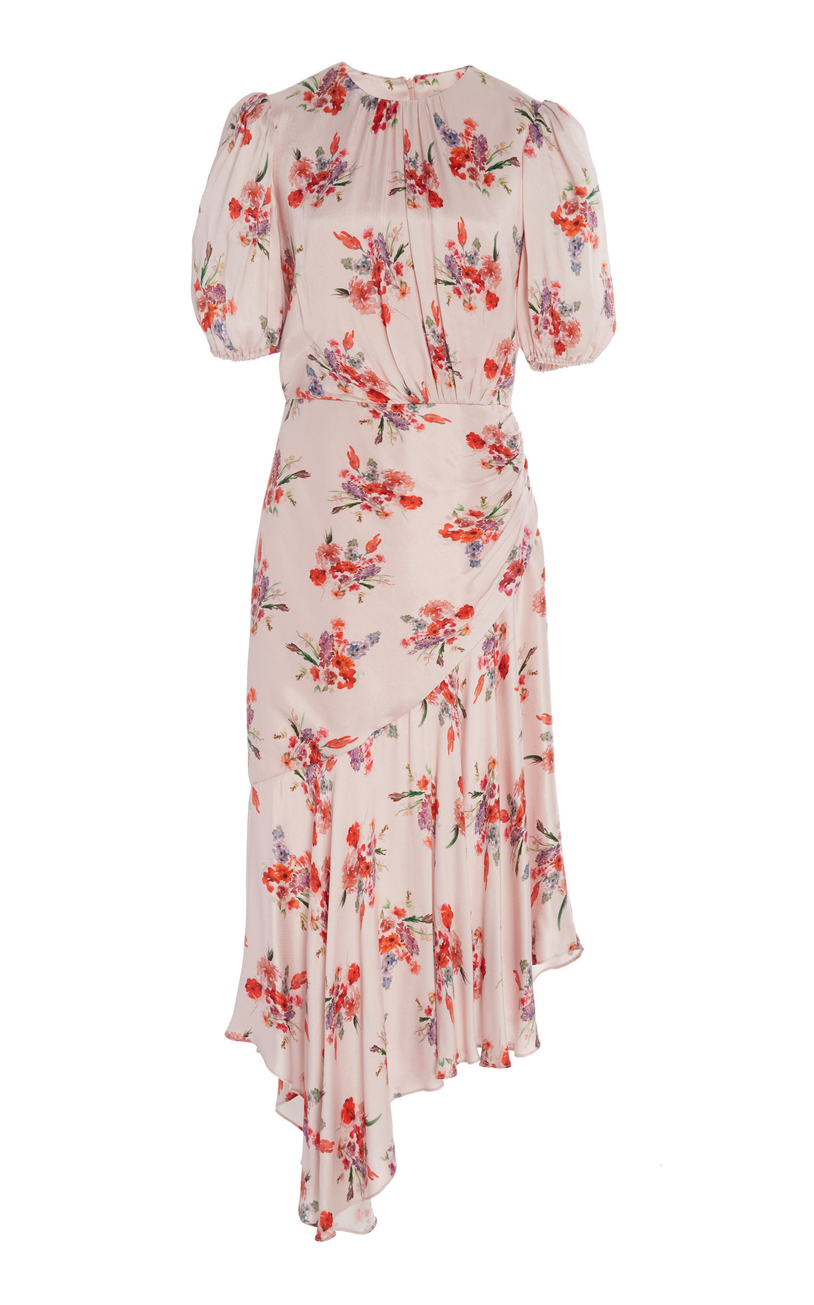 amur bettina dress