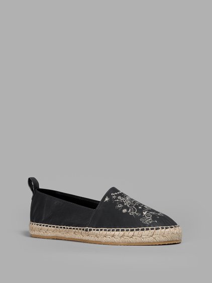 givenchy espadrilles mens