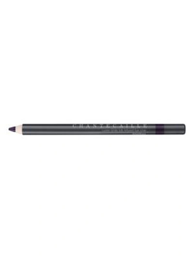 Chantecaille Luster Glide Silk Infused Eyeliner 1.2g In Amethyst
