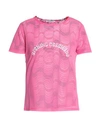 Opening Ceremony T-shirt In Pink