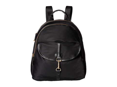 calvin klein belfast nylon backpack