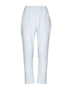 Stella Mccartney Casual Pants In Light Grey