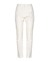 Incotex Casual Pants In Beige