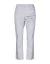 Dondup Casual Pants In Grey