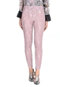 Just Cavalli Pants In Pink