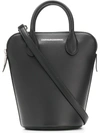 Calvin Klein 205w39nyc Mini Bucket Tote - Black