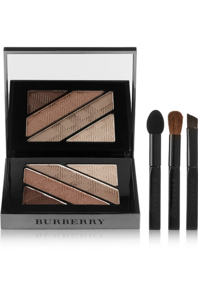 Burberry Beauty Complete Eye Palette - Gold No.25