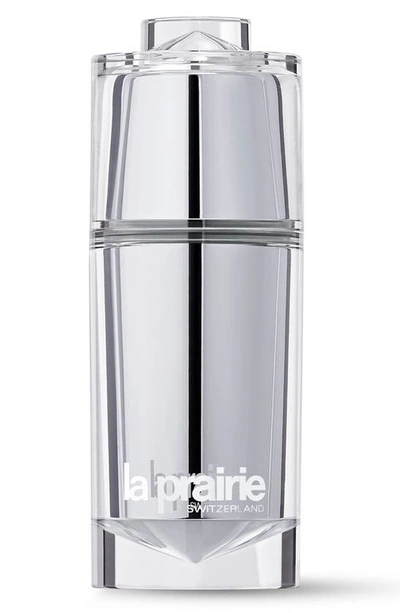 La Prairie Cellular Eye Essence Platinum Rare Rejuvenating Eye Serum, 0.5 oz In White