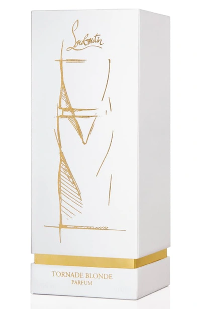 Christian Louboutin 'tornade Blonde' Parfum, 2.7 oz