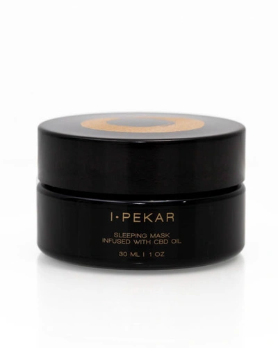 Ildi Pekar 1.1 Oz. Sleeping Mask Infused With Cbd Oil