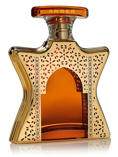 Bond No. 9 New York Dubai Amber Eau De Parfum