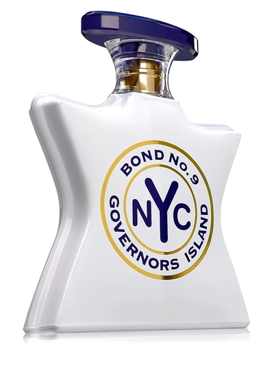 Bond No. 9 New York Women's Governors Island Eau De Parfum