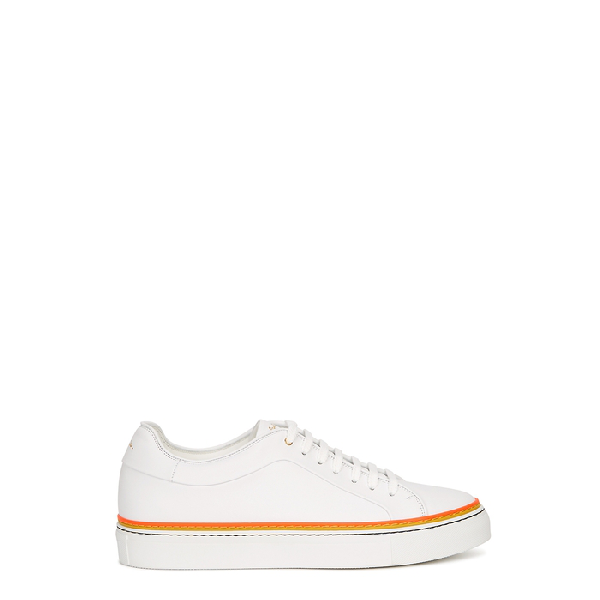 paul smith basso trainers sale