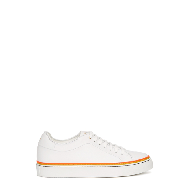 paul smith basso trainers