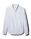 Maison Labiche X Darcy Miller Men's Stud Regular Fit Button-down Shirt - 100% Exclusive In Natural