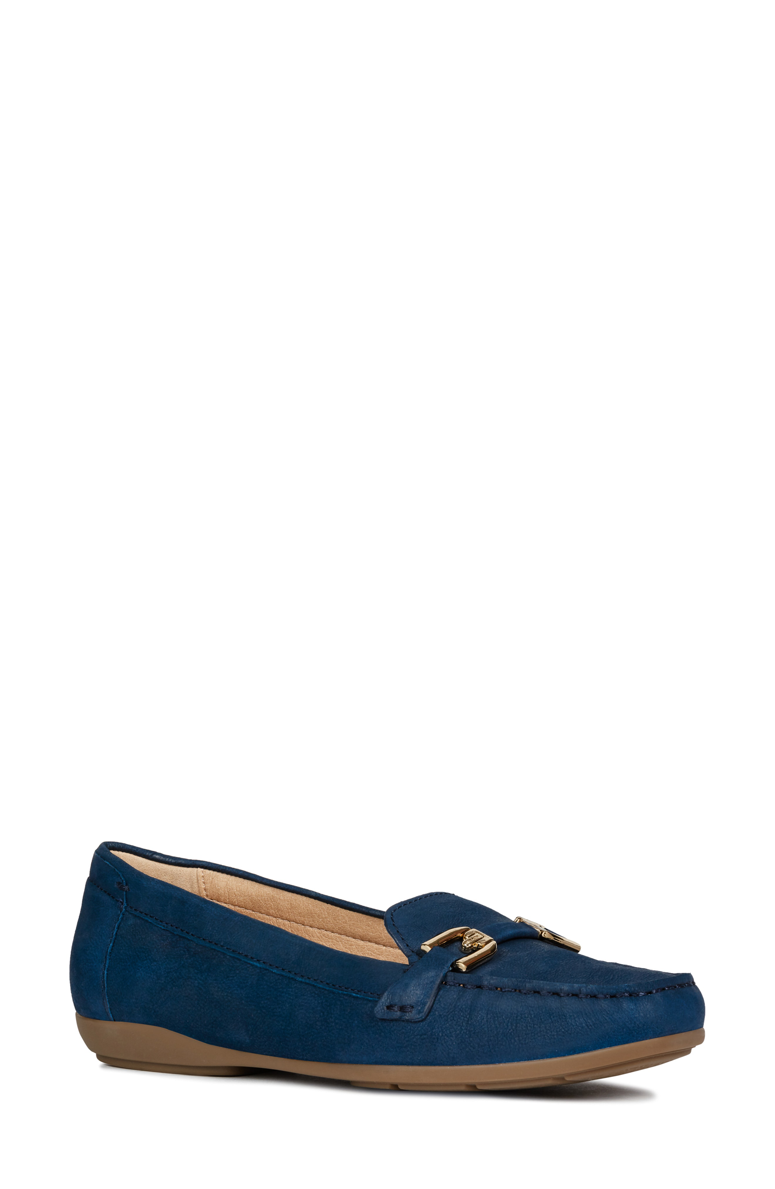geox annytah loafer