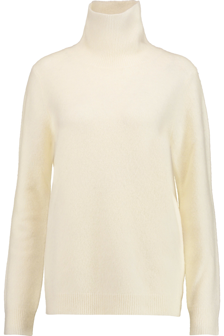 Dkny Wool-blend Turtleneck Sweater | ModeSens