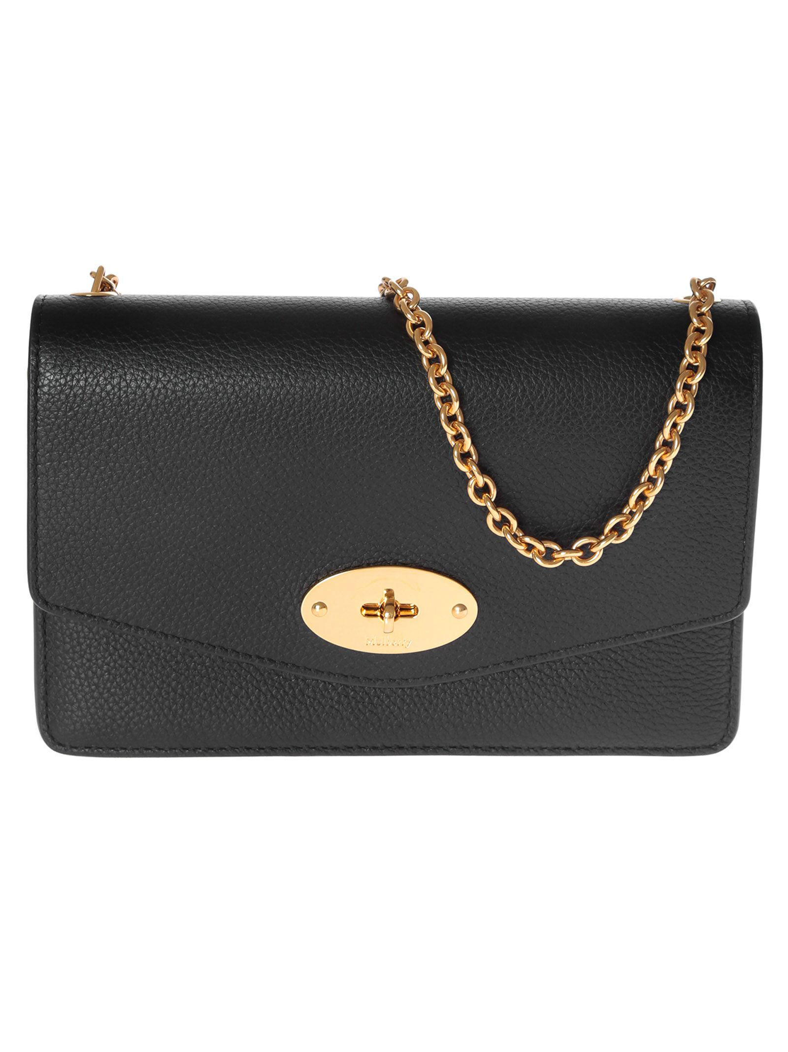 mulberry darley gold
