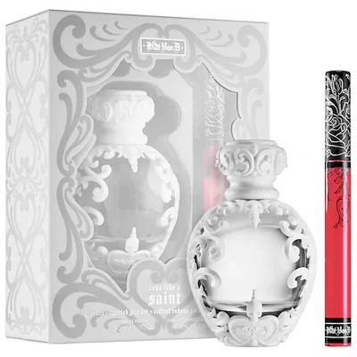 Kat Von D Love Like A Saint Set