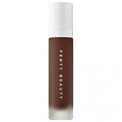 Fenty Beauty By Rihanna Pro Filt'r Soft Matte Longwear Liquid Foundation 498 1.08 oz/ 32 ml