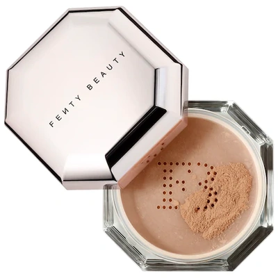 Fenty Beauty By Rihanna Pro Filt'r Instant Retouch Setting Powder Banana 0.98 oz/ 28 G