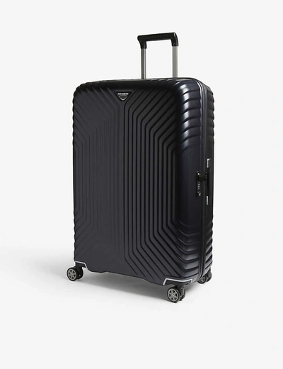Samsonite Tunes Spinner Four-wheel Suitcase 75cm