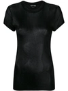 Tom Ford Fitted T In Black