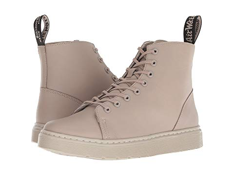 taupe dr martens