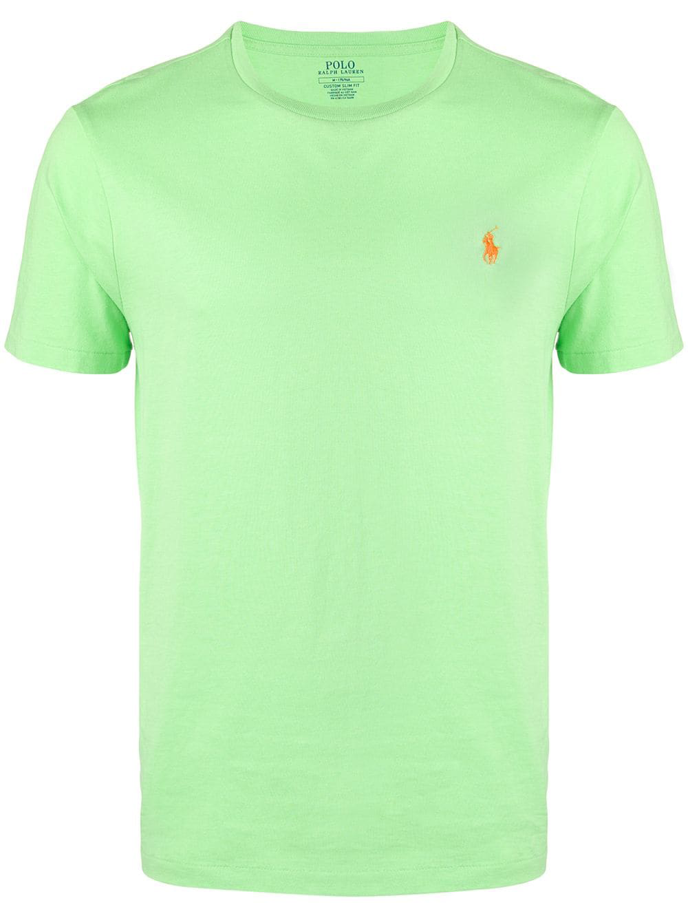 ralph lauren polo mint green