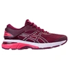 Asics Women's Gel-kayano 25 Running Shoes In Pink Size 6.0