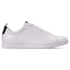 Lacoste Men's Carnaby Paris Casual Shoes In White
