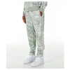 Nike Men's Sportswear Camo Tribute Pants, Grey