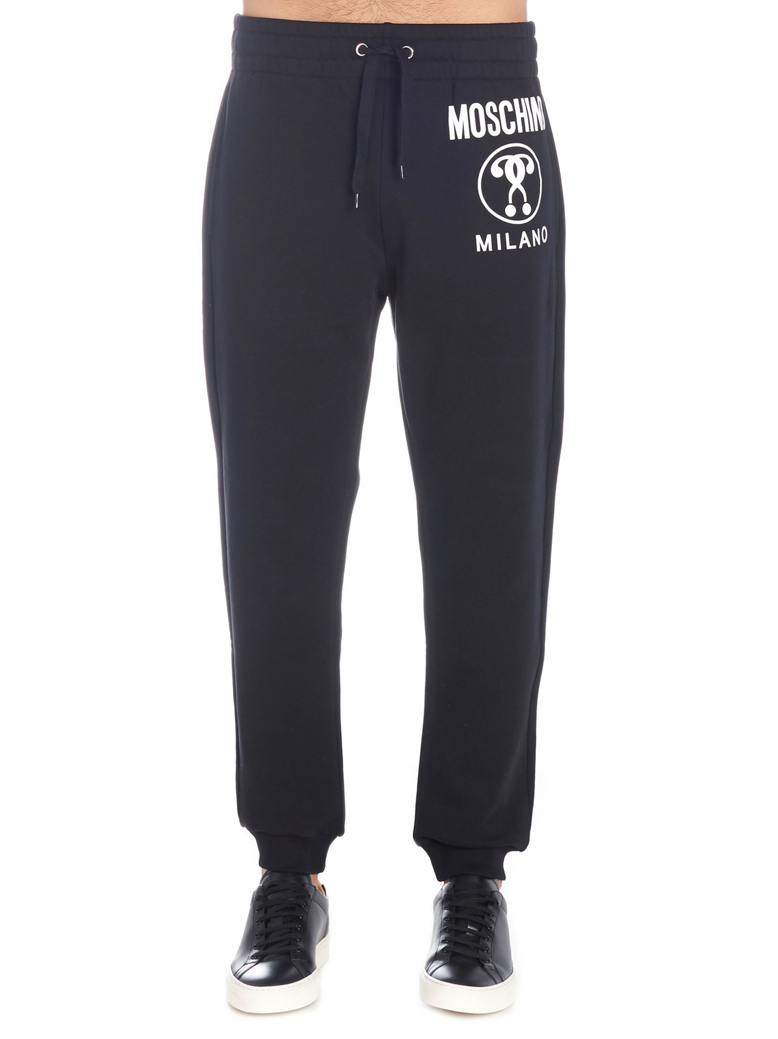 moschino cargo pants