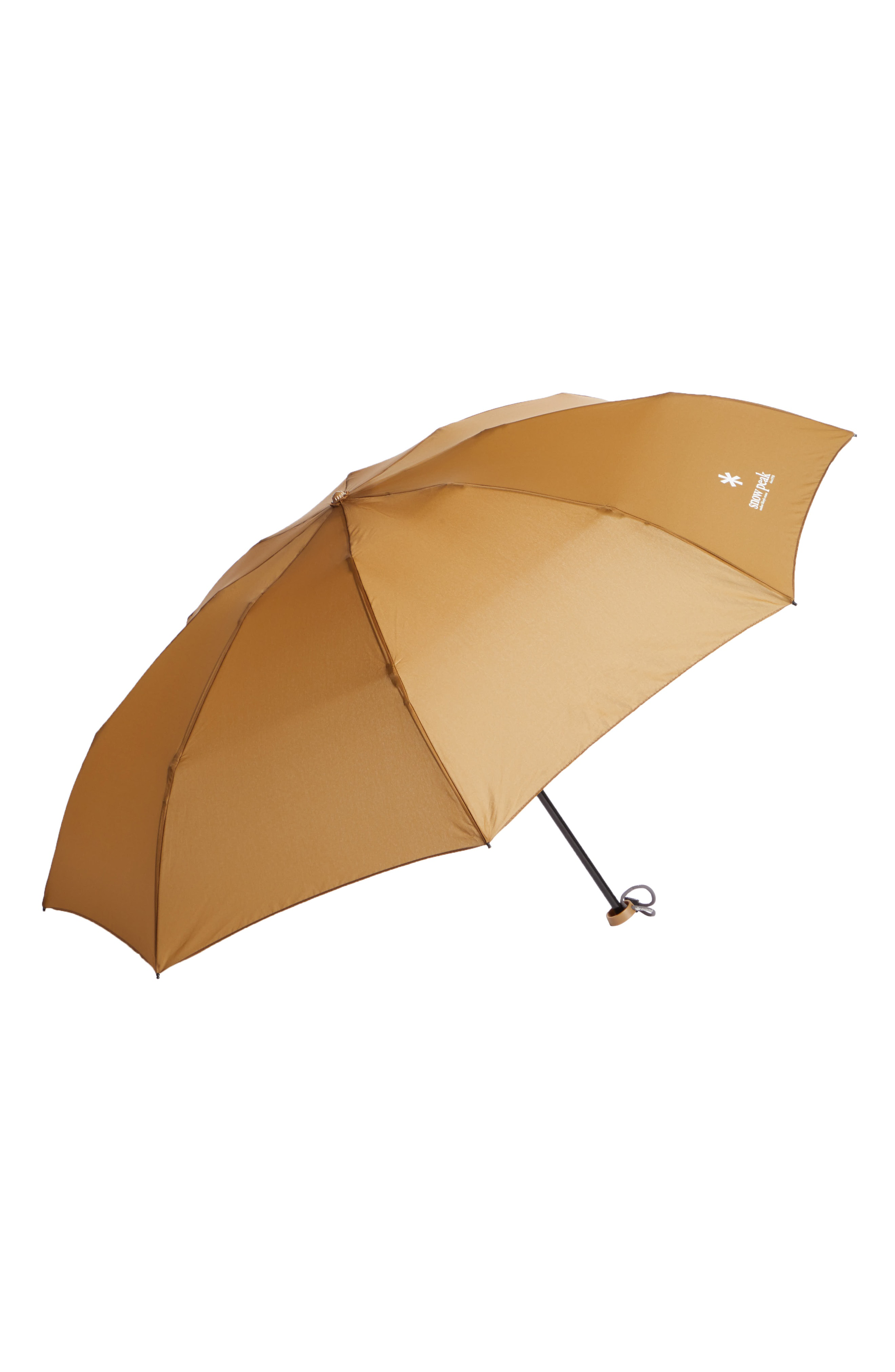 Snow Peak UltraLight Umbrella Beige ModeSens