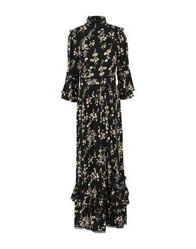 We Are Kindred Long Dress In Black | ModeSens
