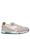 Diadora Sneakers In Beige