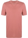 Rick Owens Short In Pink