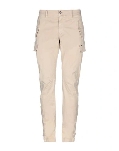 Mason's Pants In Beige