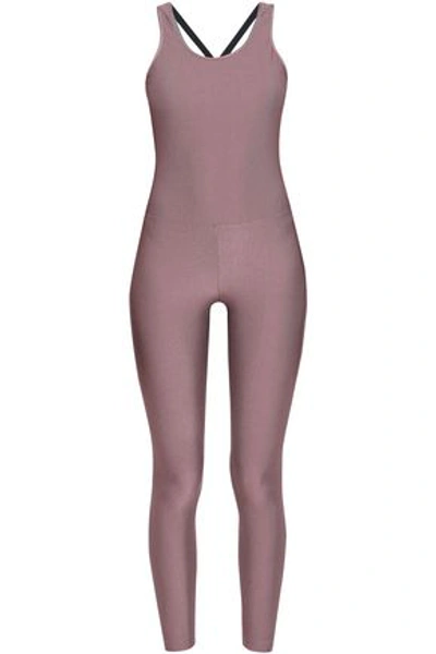 Koral Woman Bodysuits Grape