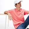 Lacoste Men's Classic Fit L.12.12 Polo - M - 4 In Pink