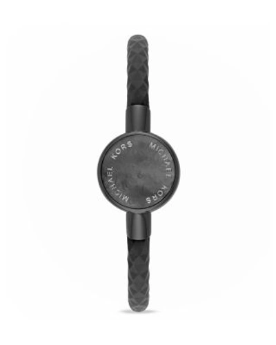 Michael Kors Access Activity Tracker, 23.5mm In Black | ModeSens