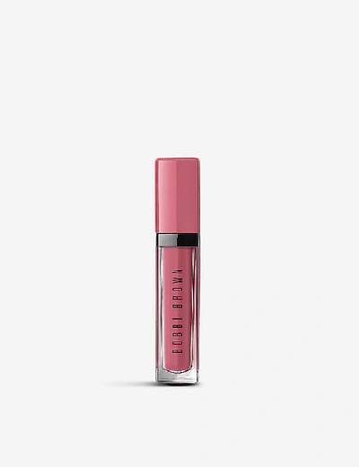 Bobbi Brown Crushed Liquid Lip 5ml In Peach & Quiet