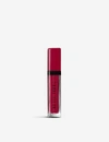 Bobbi Brown Crushed Liquid Lip 5ml In Cherry Crush