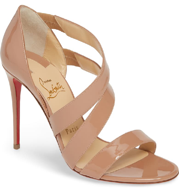louboutin world