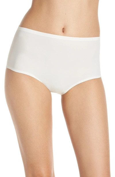 Fantasie Smoothease Invisible Stretch Full Briefs In Ivory