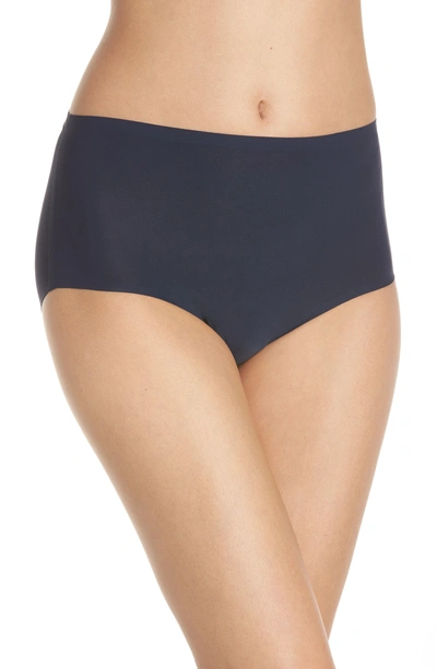 Fantasie Smoothease Invisible Stretch Full Briefs In Navy